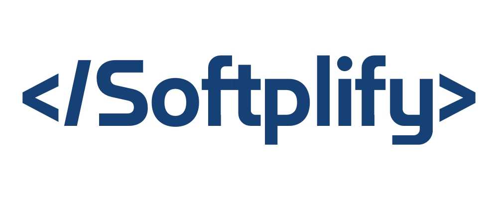 Softplify Logo